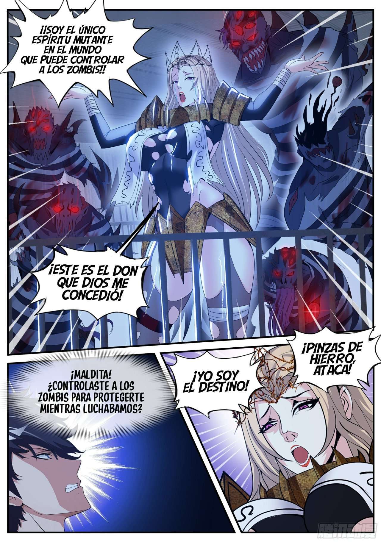 Capitulo 46 page 10