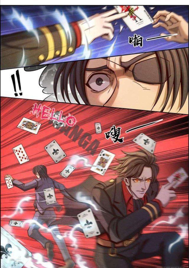 Capitulo 29 page 13