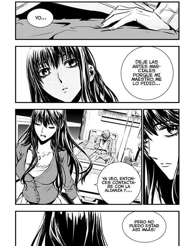 Capitulo 36 page 18