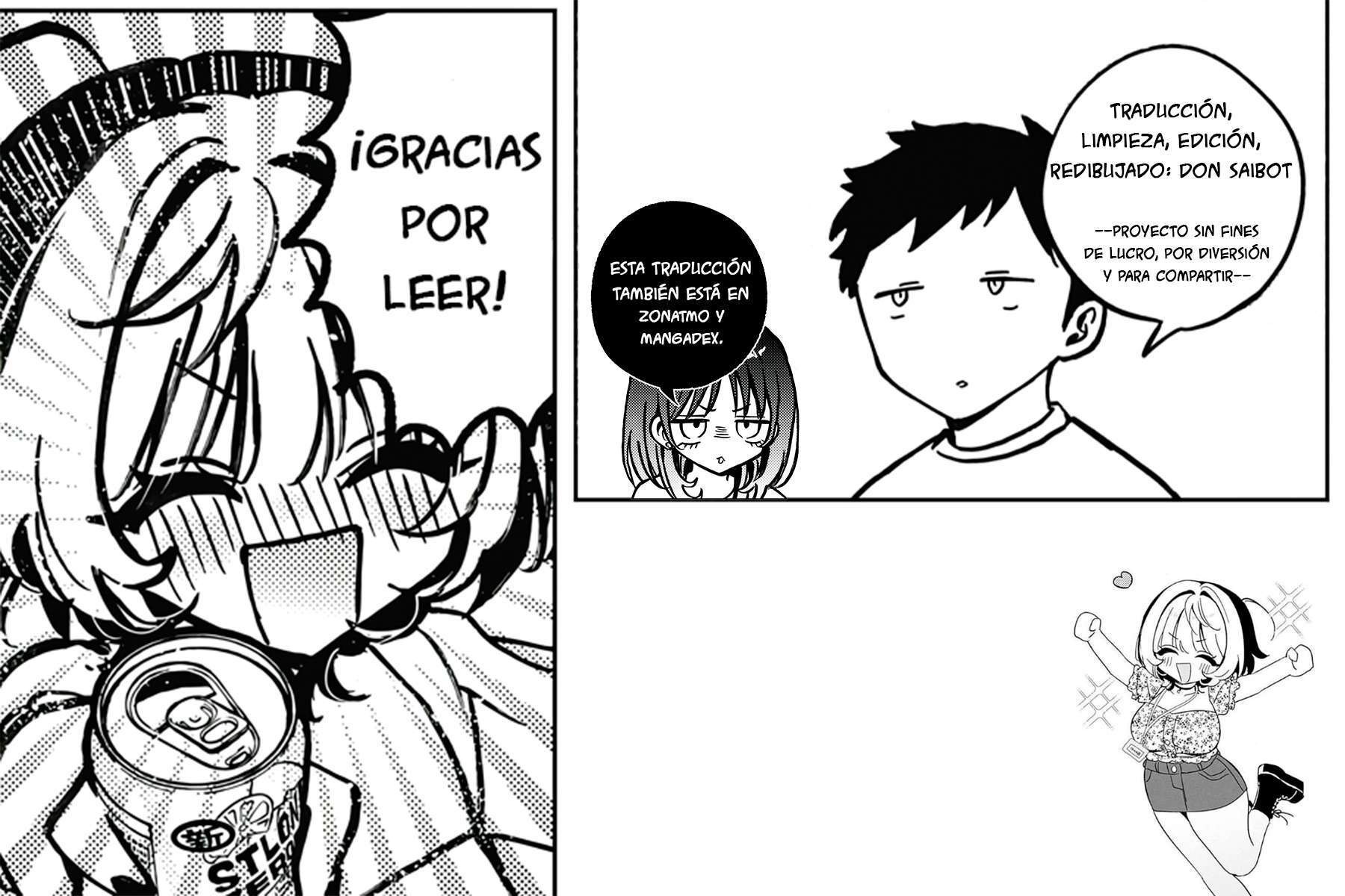 Capitulo 48.5 page 11