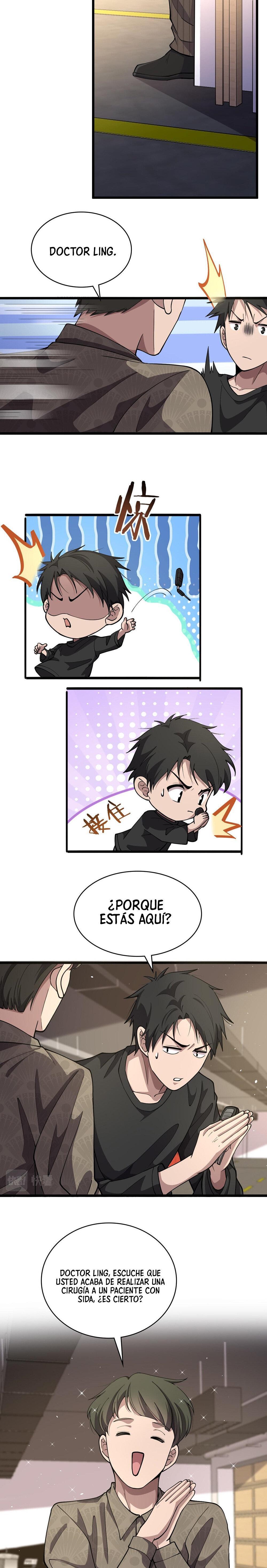 Capitulo 132 page 5