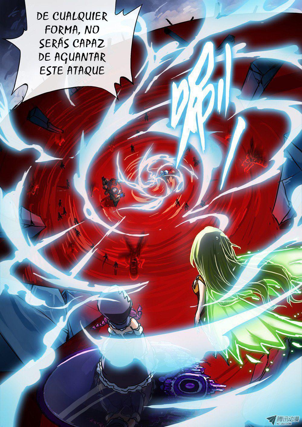 Capitulo 38 page 4