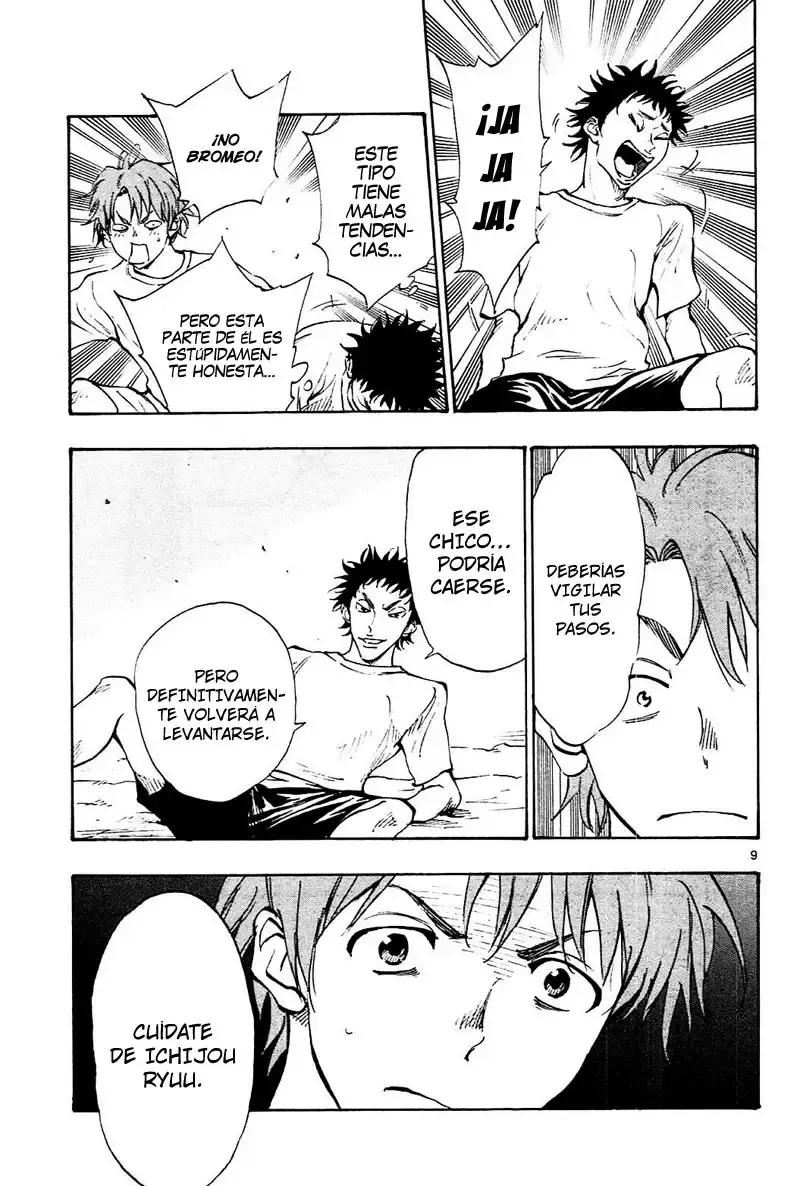 Capitulo 143 page 10