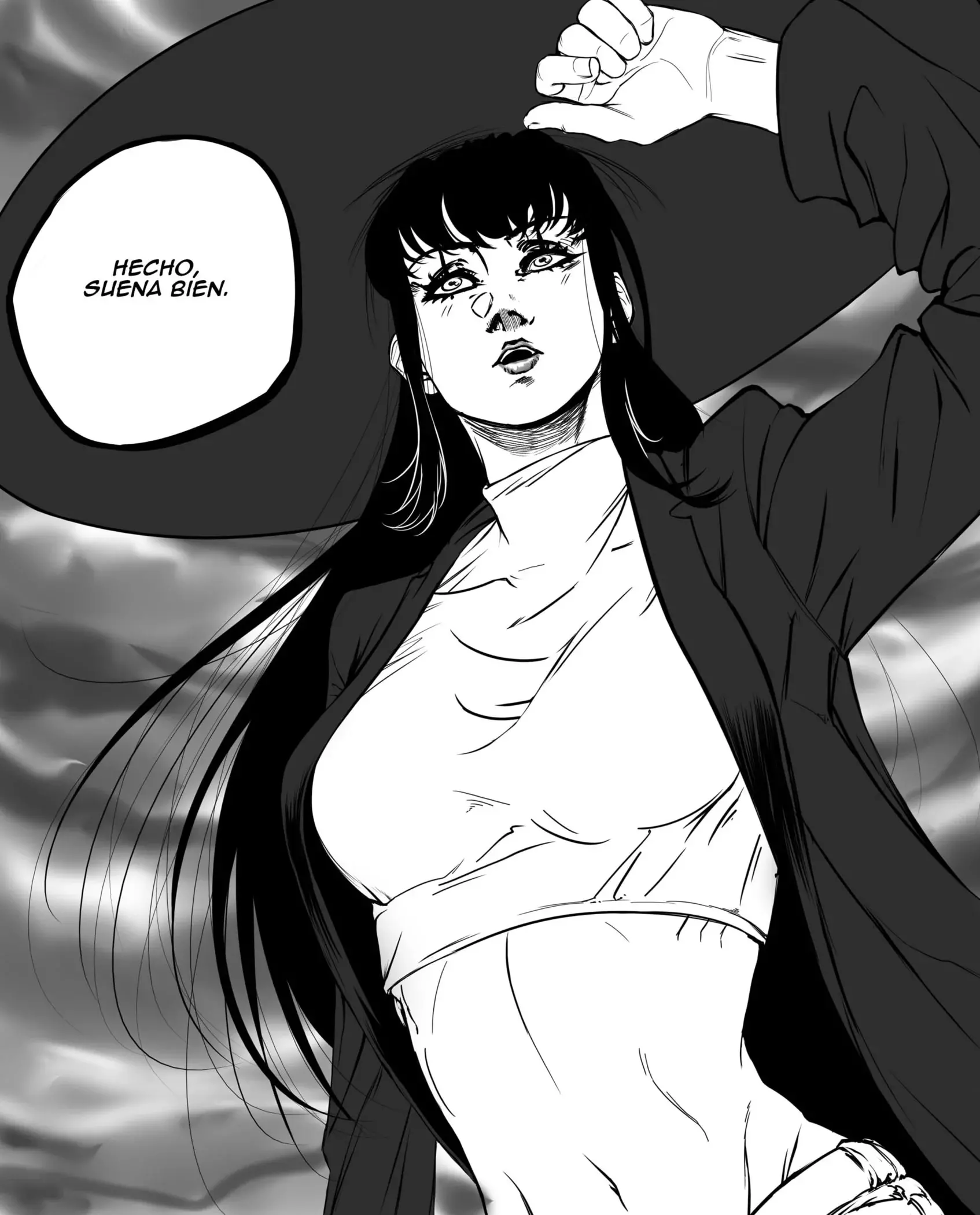Capitulo 1 page 4