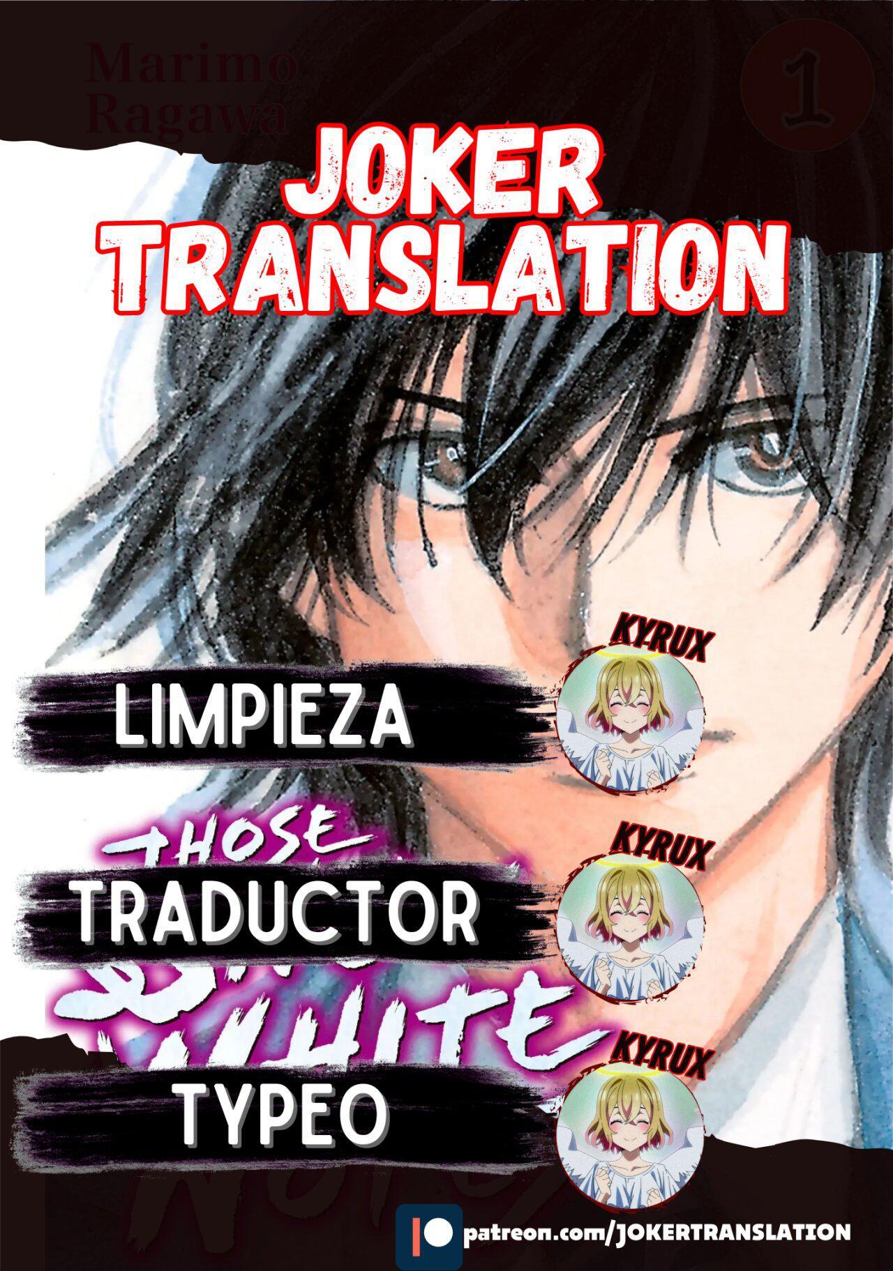 Capitulo 0 page 1