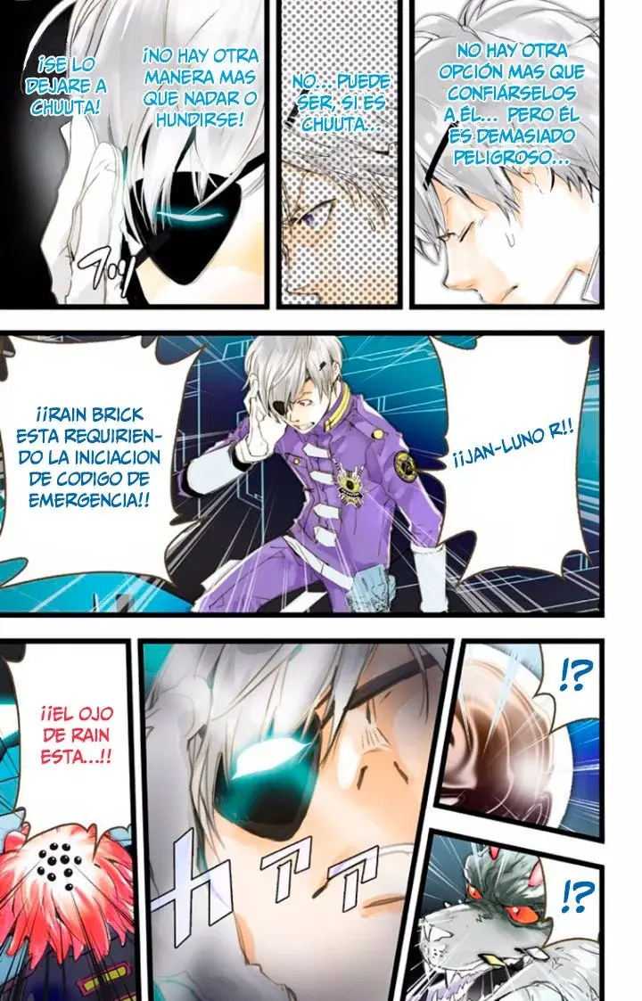 Capitulo 33 page 26