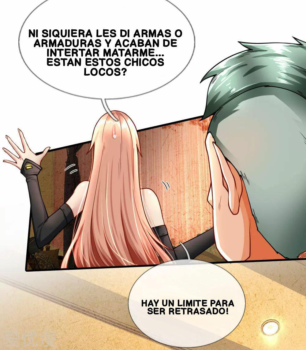Capitulo 50 page 16