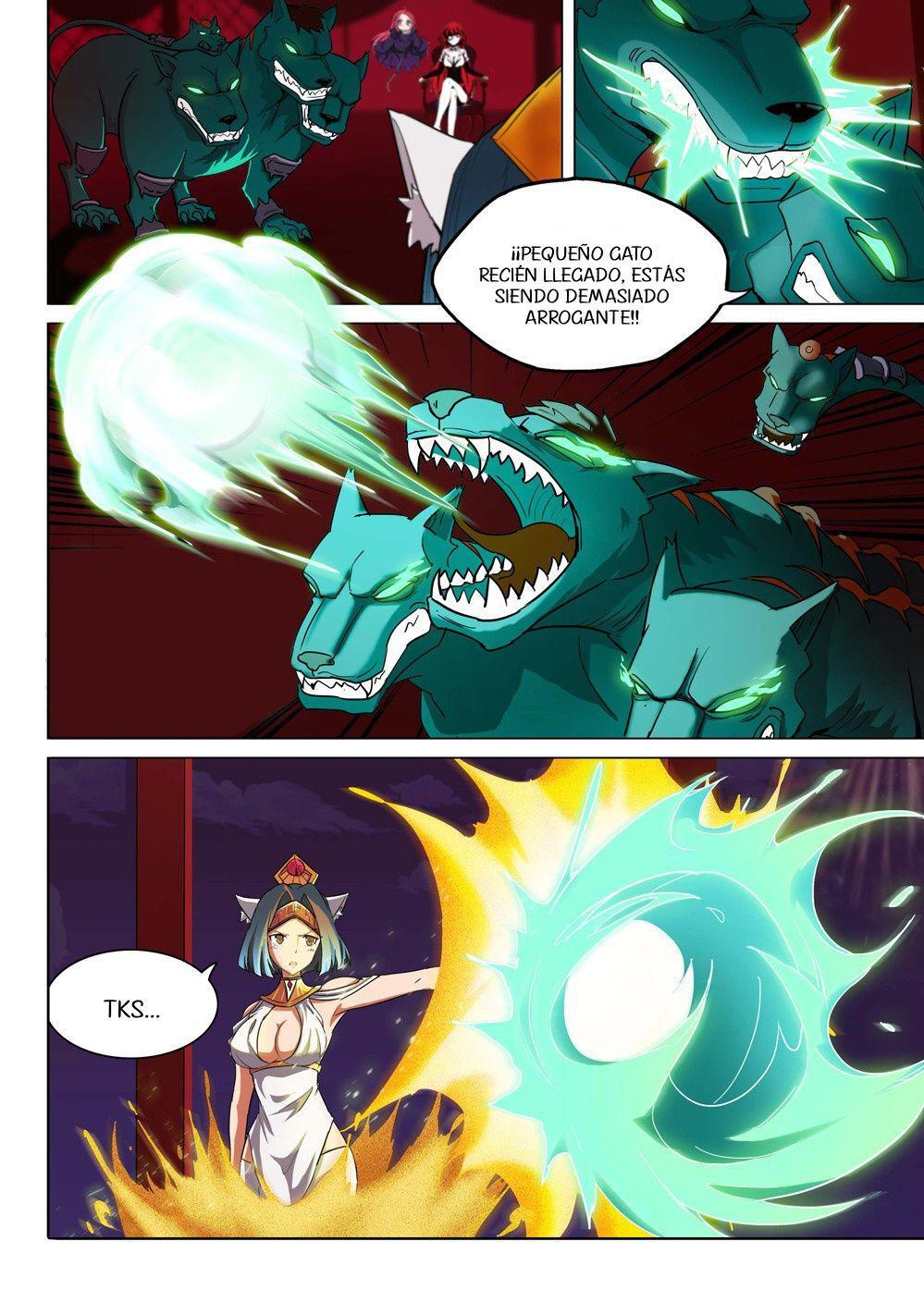 Capitulo 189 page 9