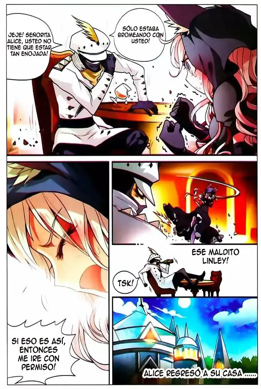 Capitulo 70 page 10