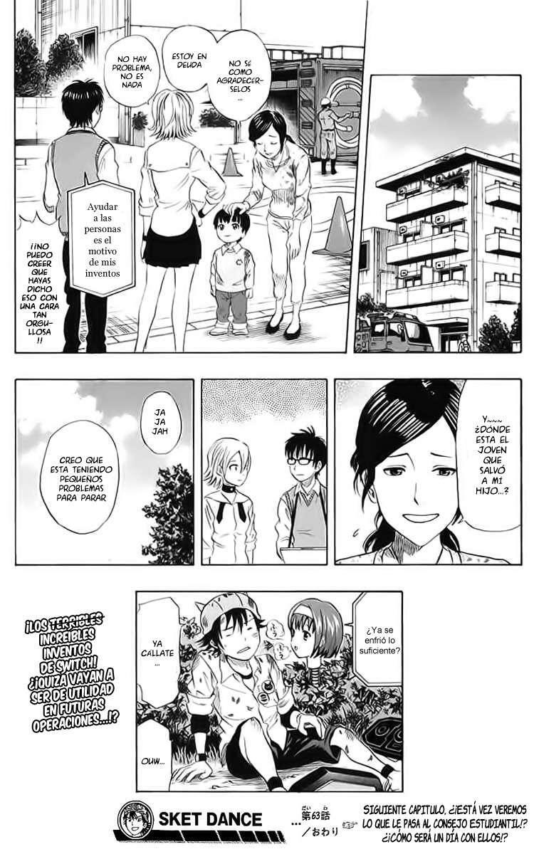 Capitulo 63 page 19