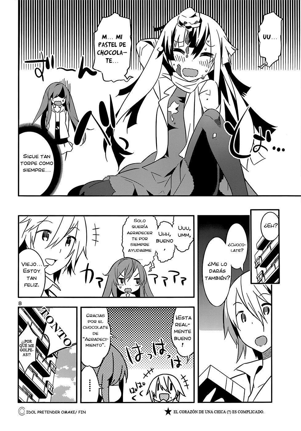 Capitulo 15.50 page 8