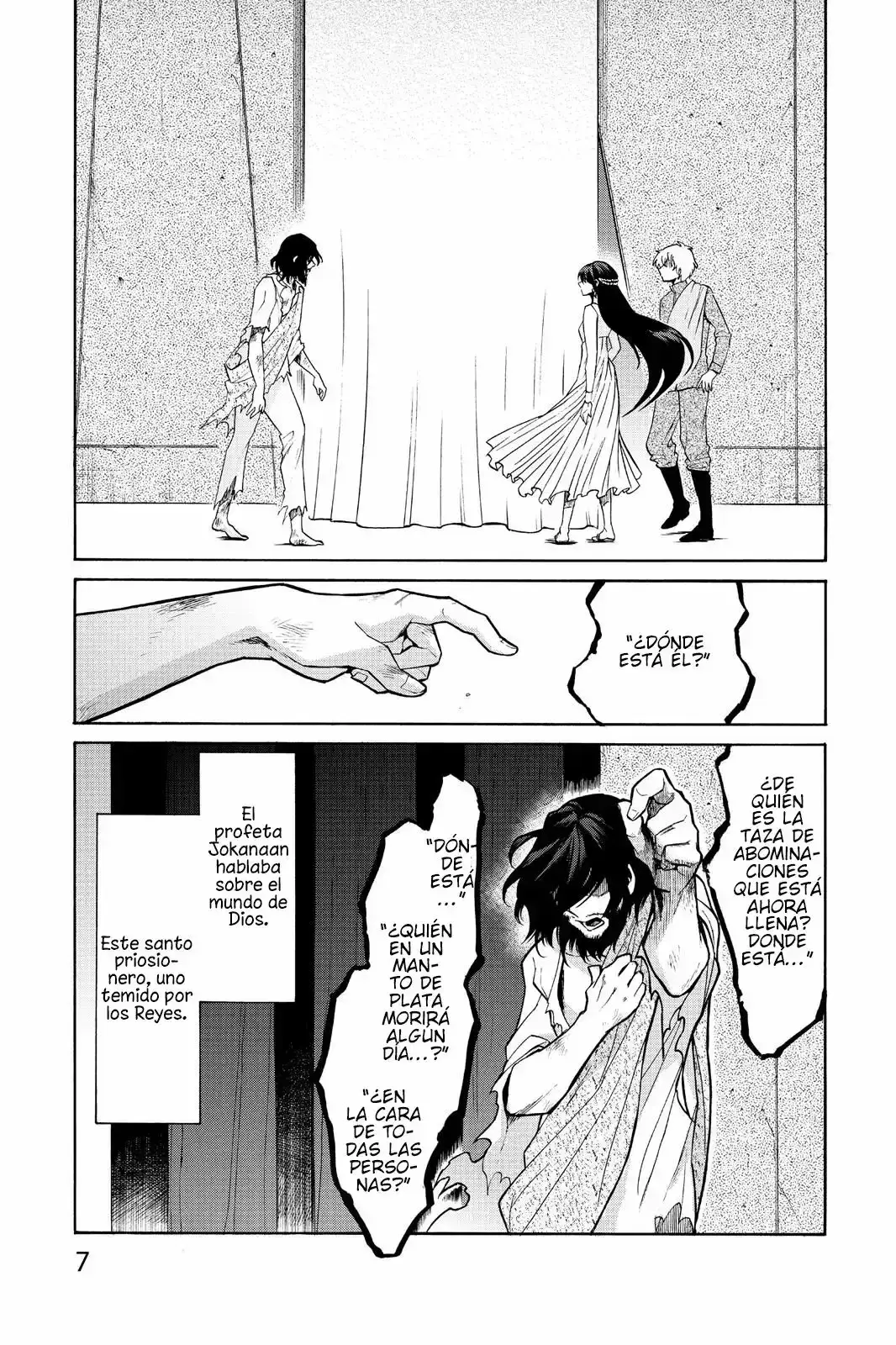 Capitulo 27 page 9