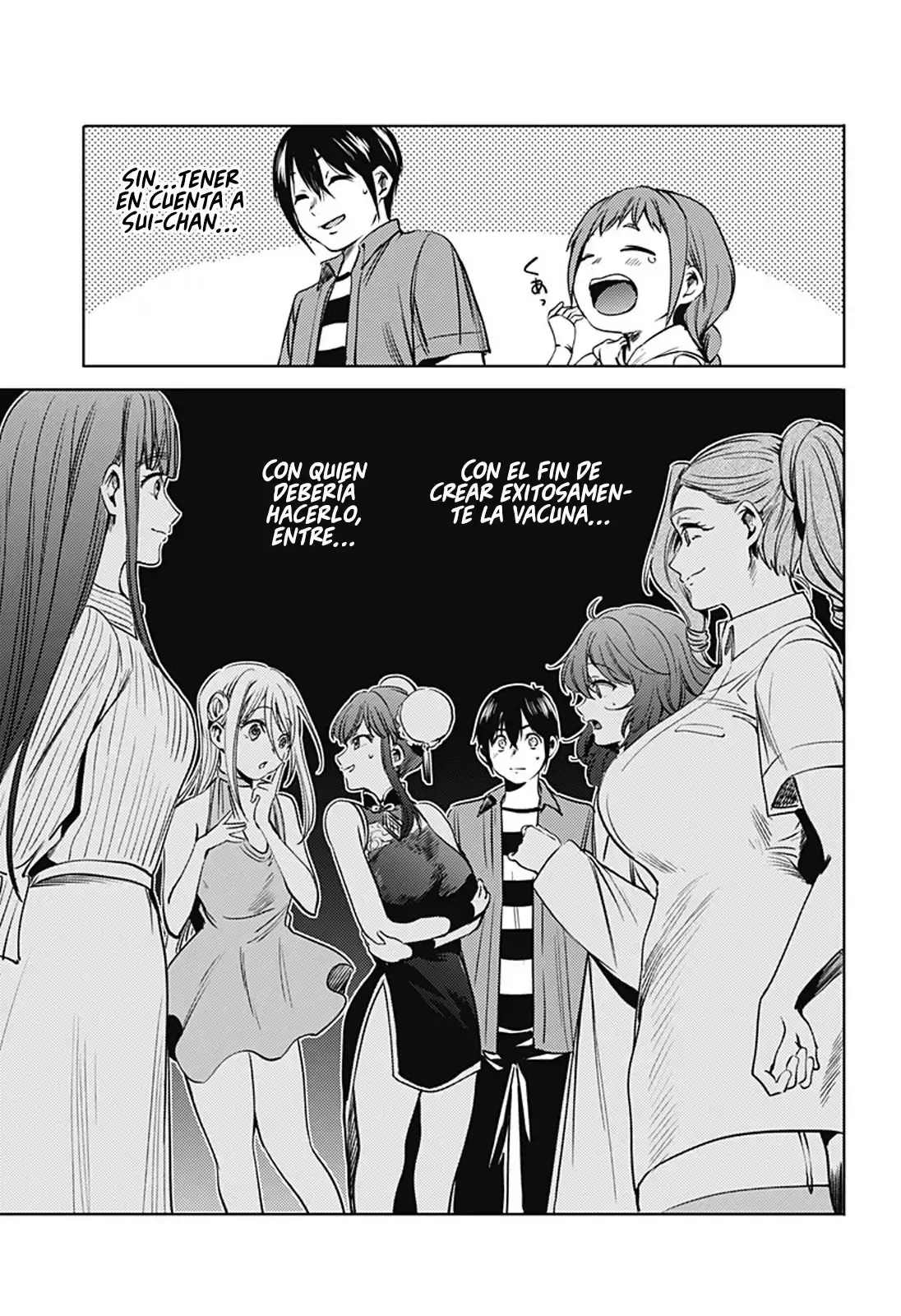 Capitulo 67 page 18