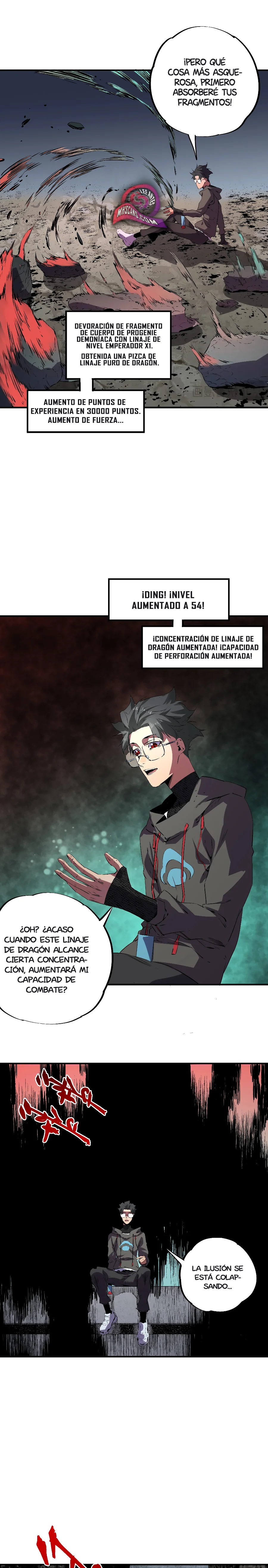 Capitulo 67 page 11