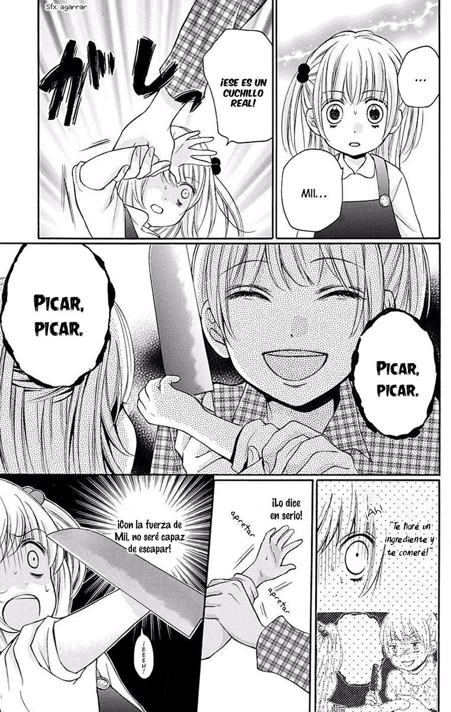 Capitulo 27 page 20