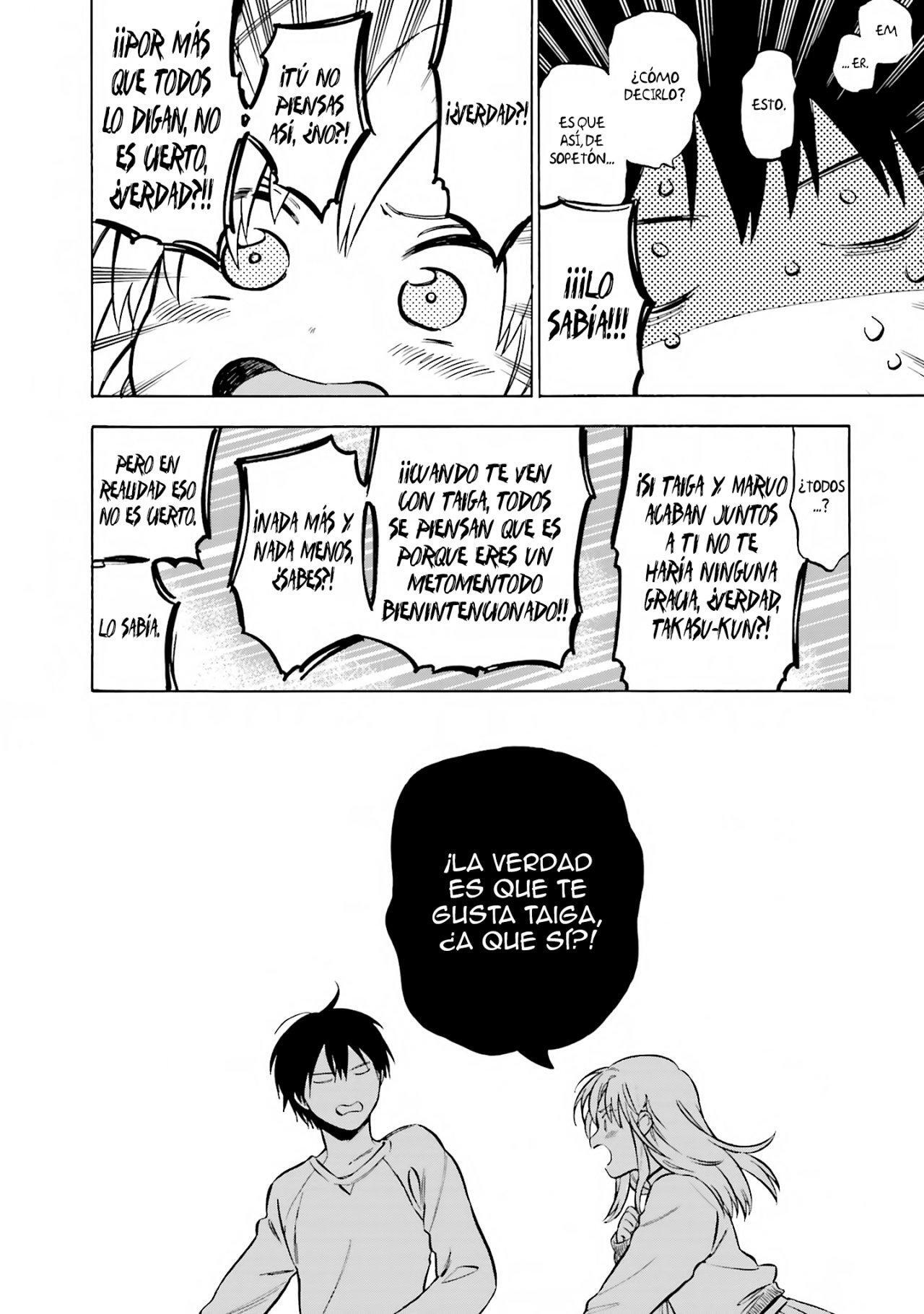 Capitulo 72 page 19