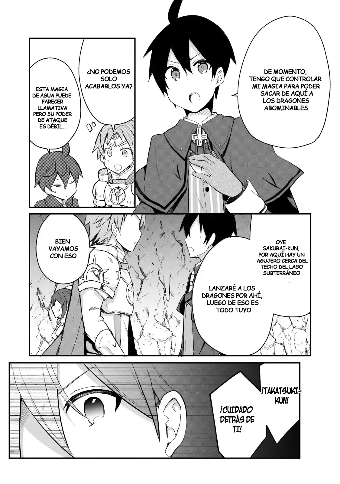 Capitulo 23 page 7