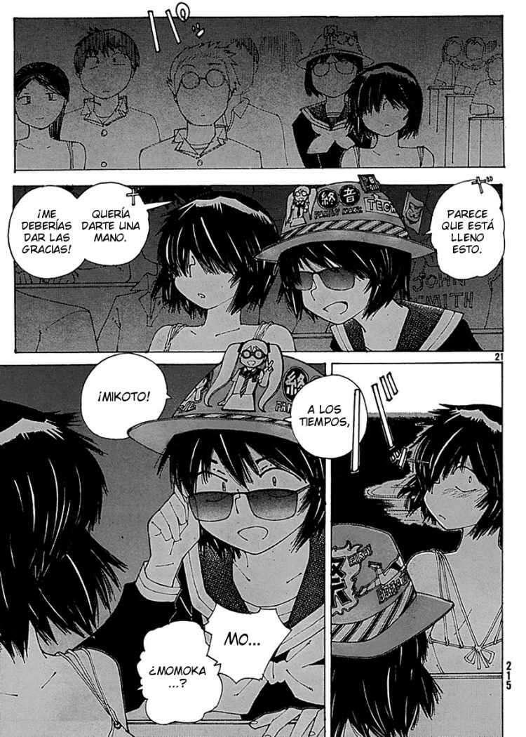 Capitulo 70 page 21