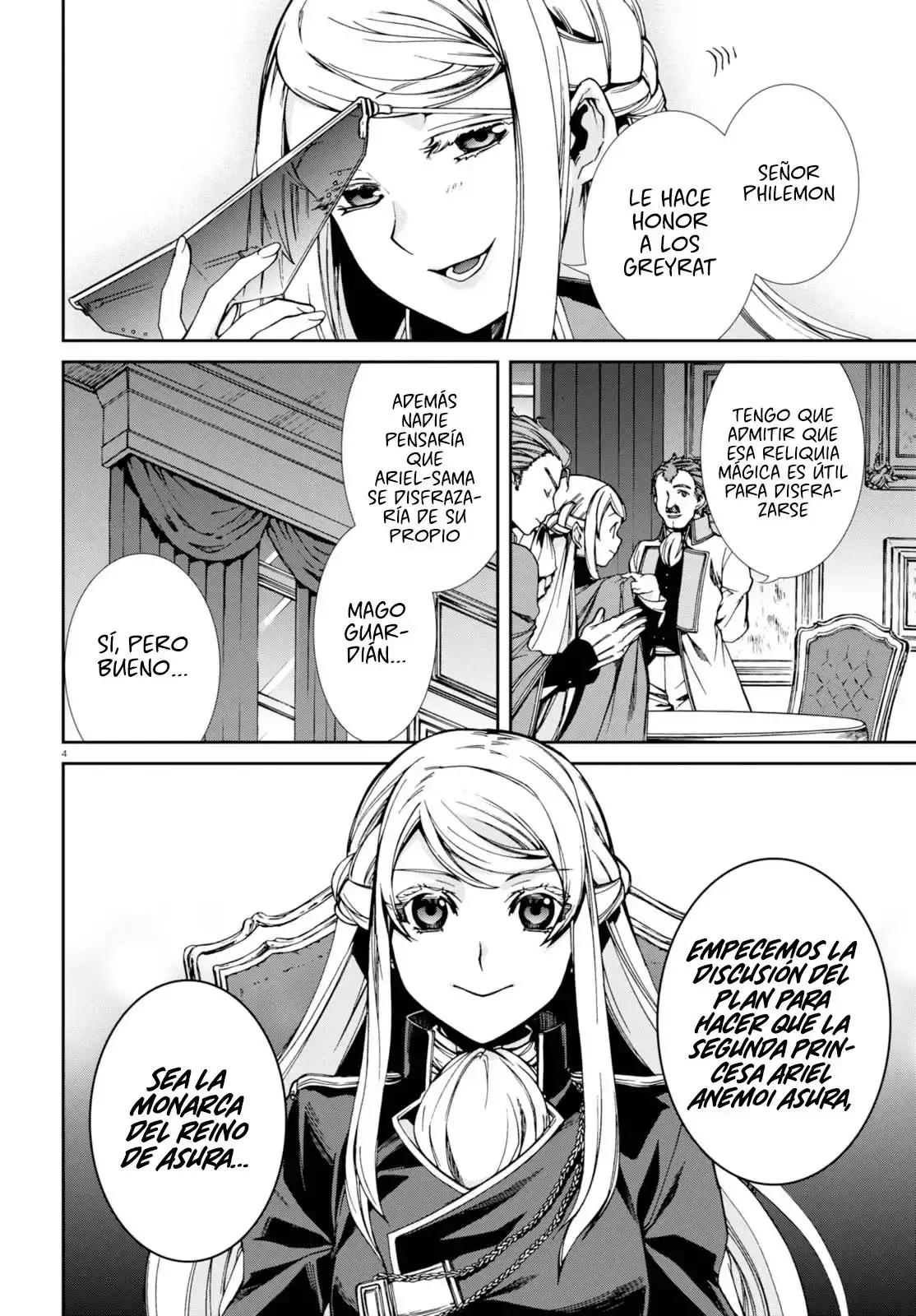 Capitulo 39 page 5