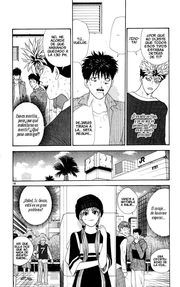 Capitulo 47 page 18