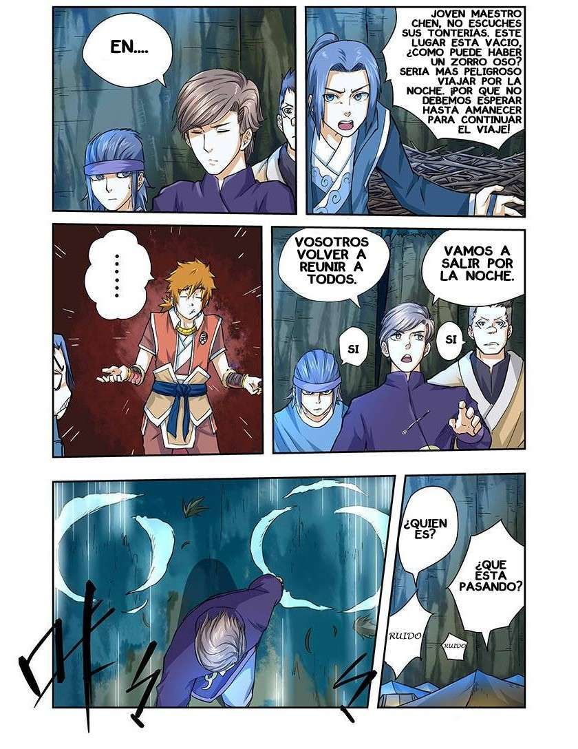 Capitulo 42 page 7