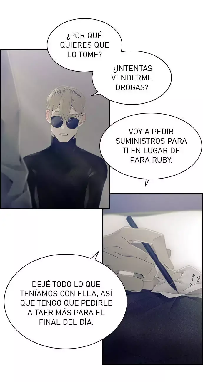 Capitulo 23 page 36