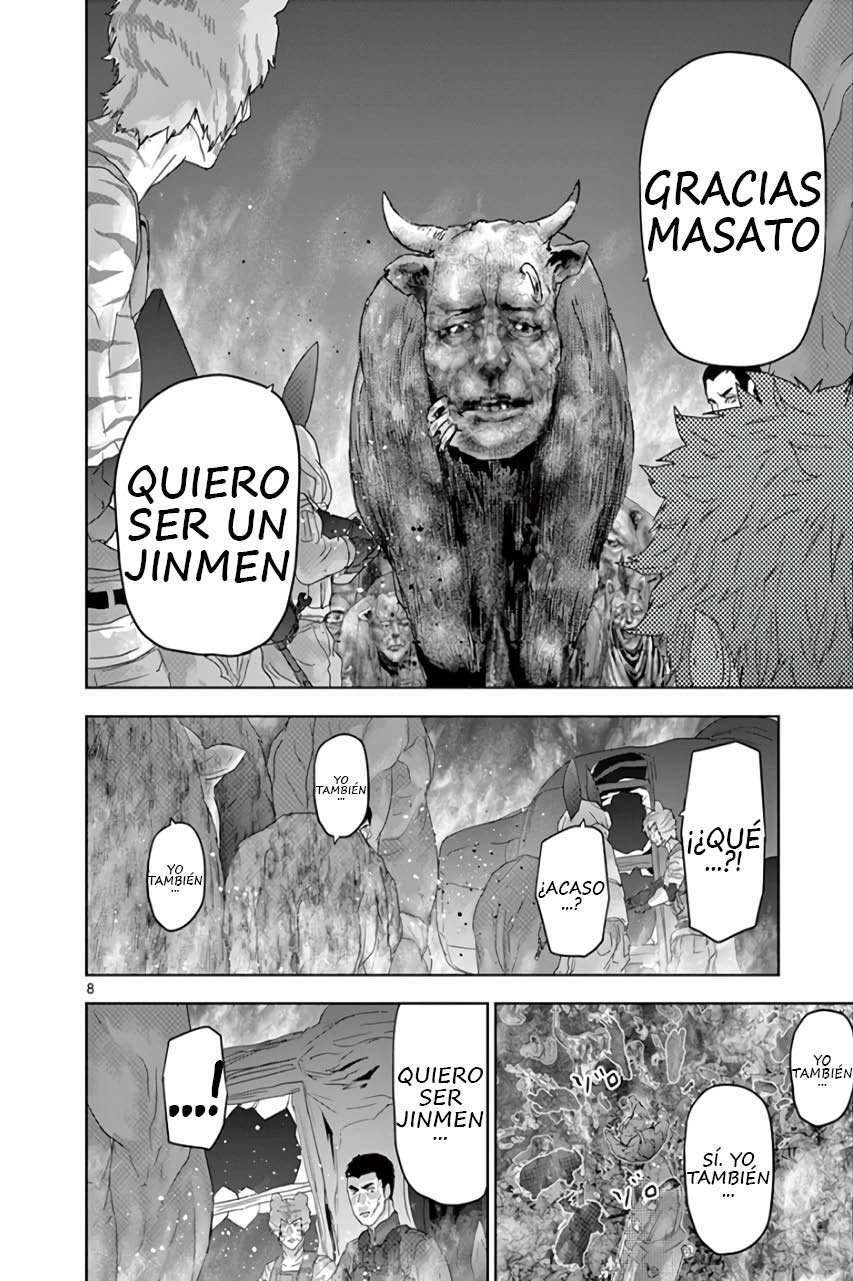 Capitulo 139 page 8