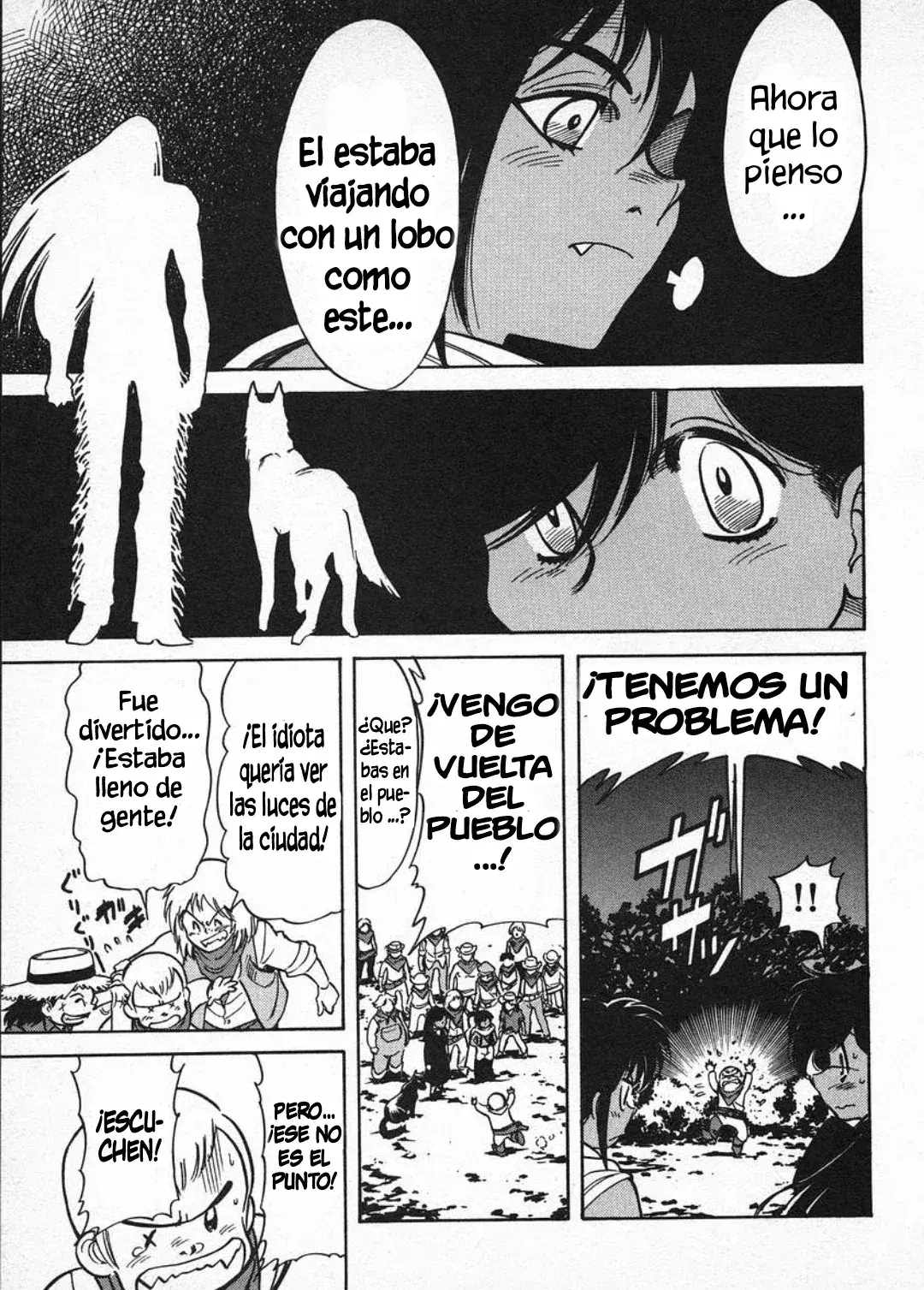 Capitulo 67 page 19