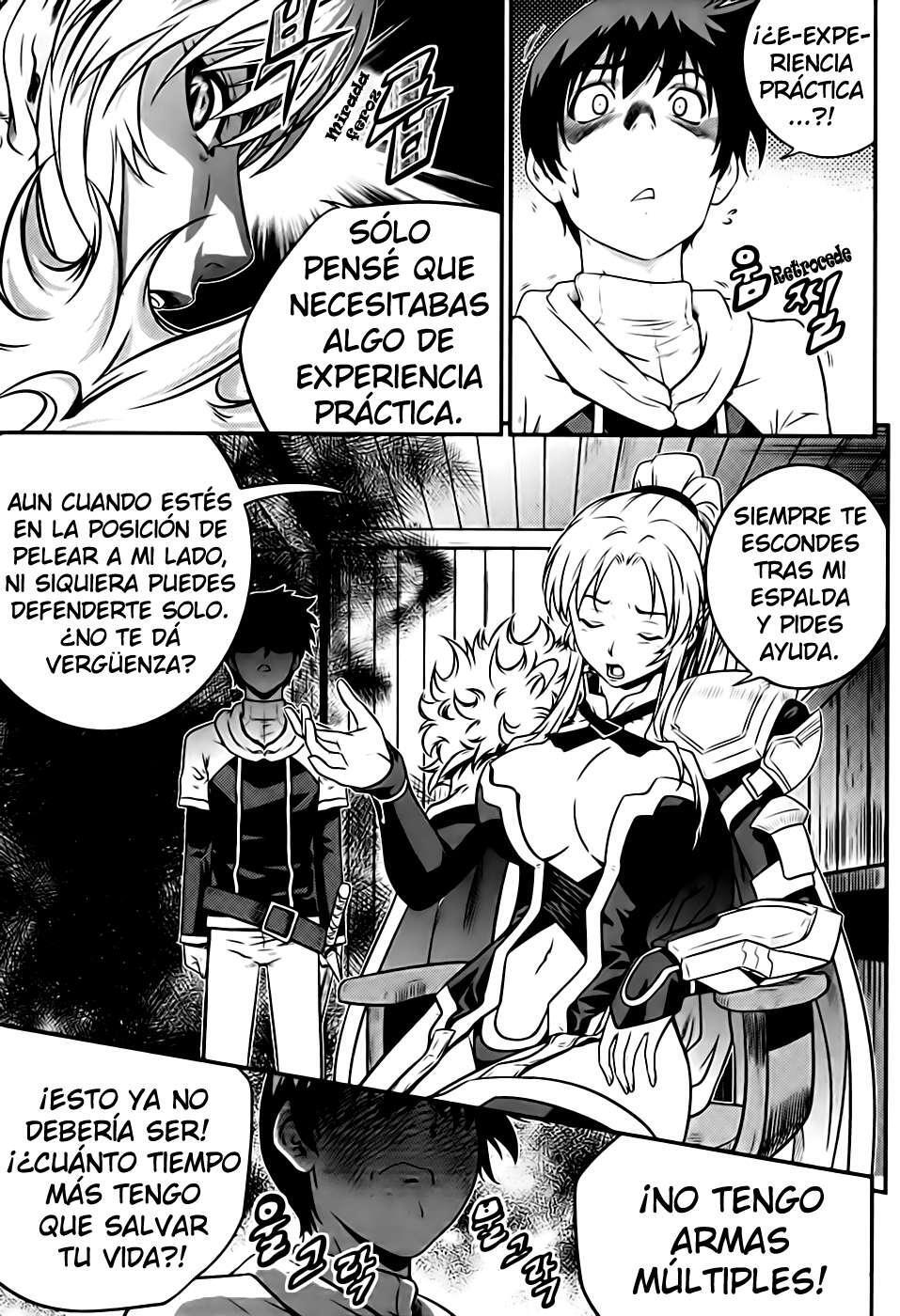 Capitulo 32 page 16