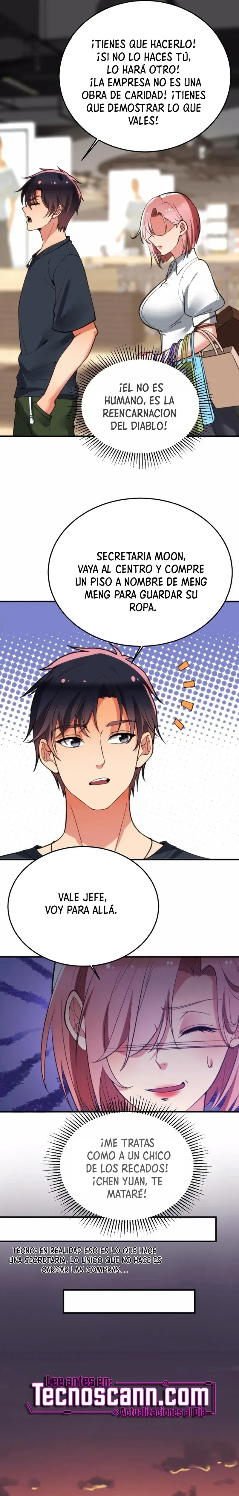 Capitulo 157 page 6