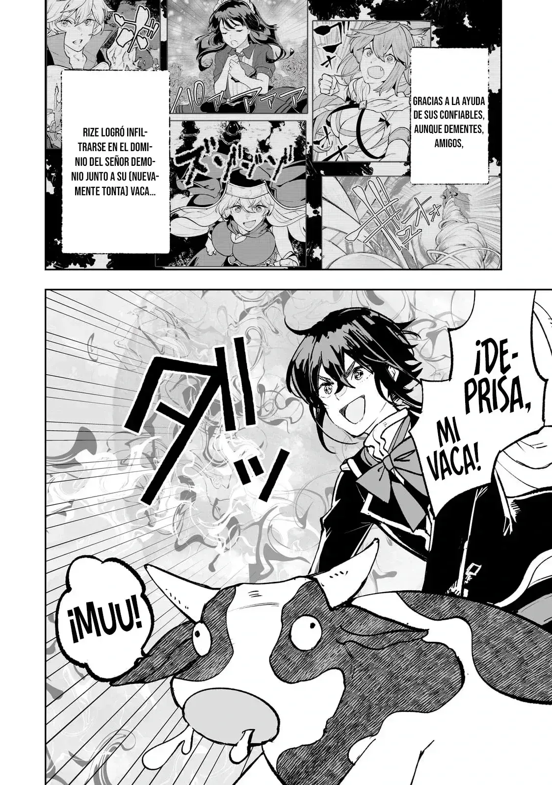 Capitulo 67 page 5