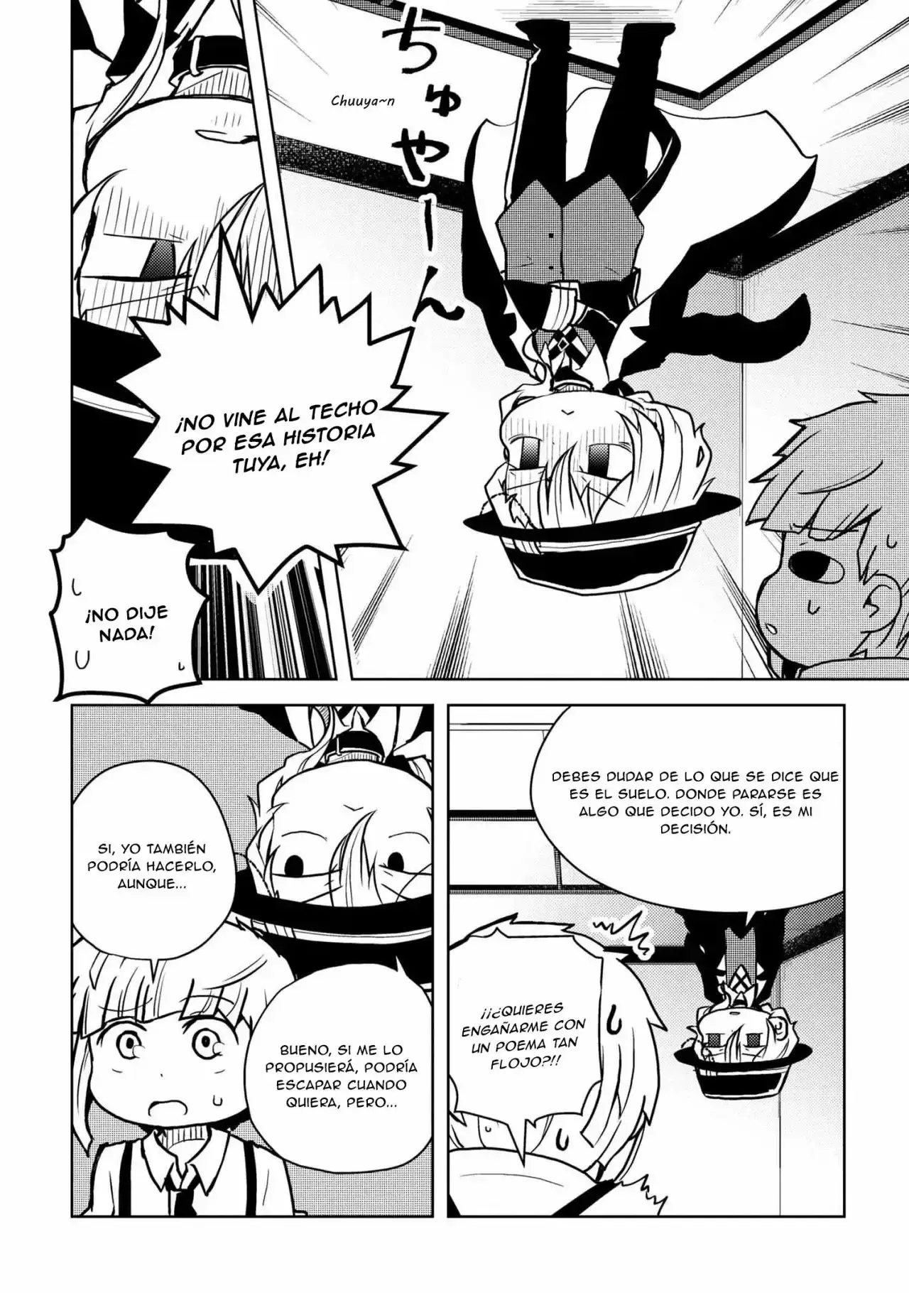 Capitulo 102 page 7