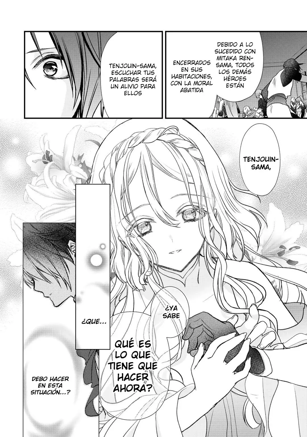 Capitulo 28 page 11