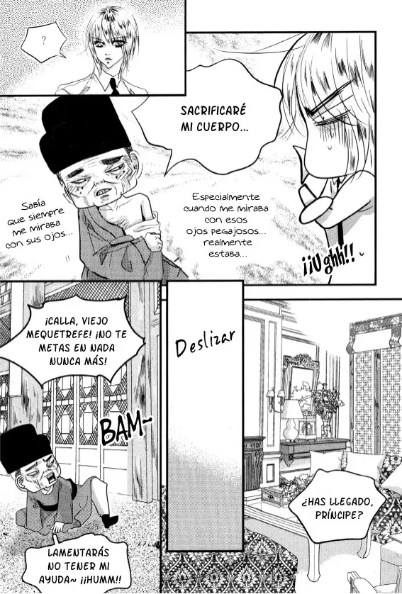 Capitulo 165 page 20