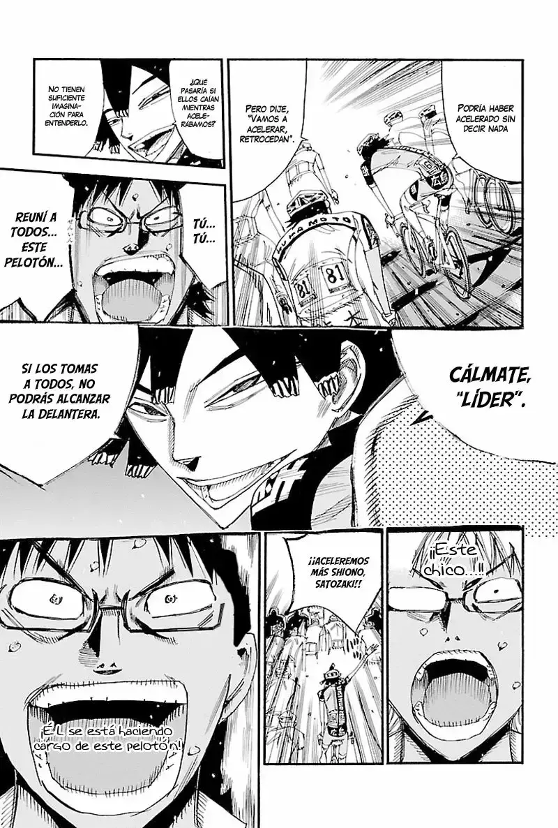 Capitulo 429 page 22