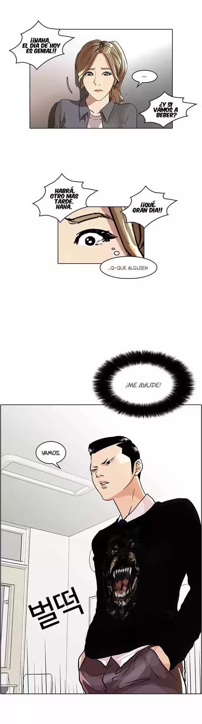 Capitulo 35 page 19