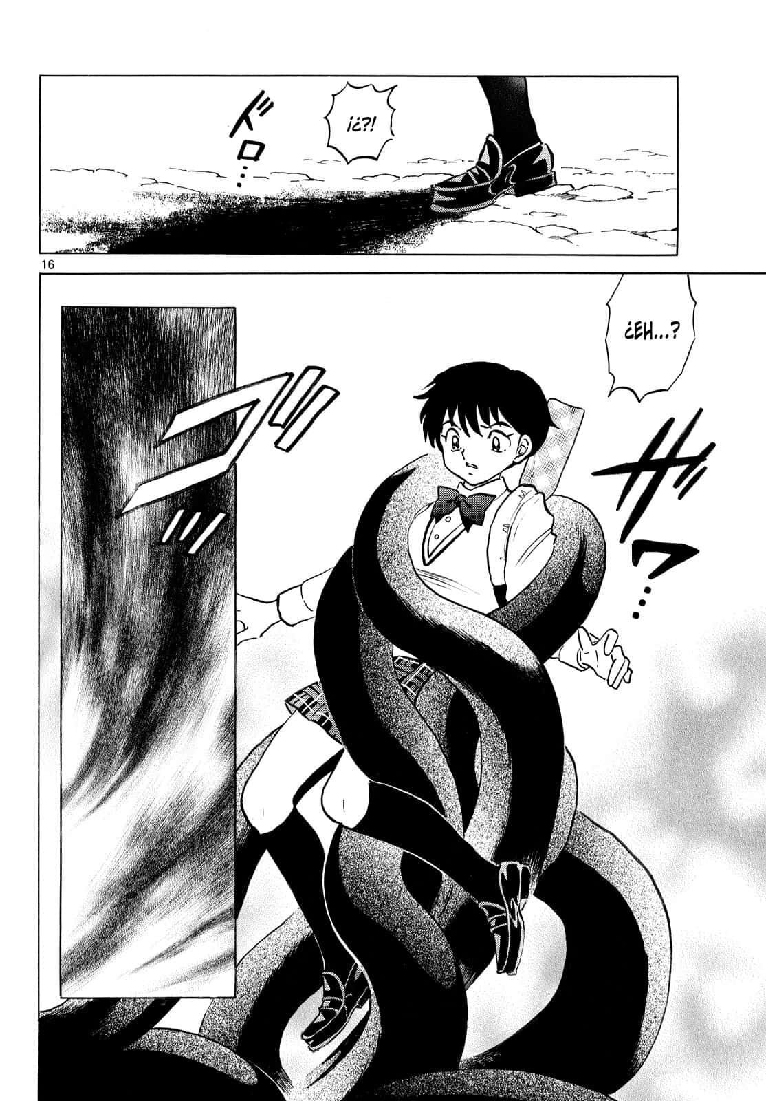 Capitulo 322 page 16