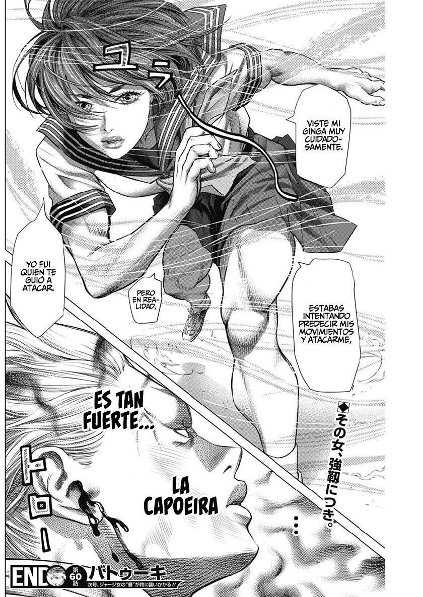 Capitulo 60 page 16