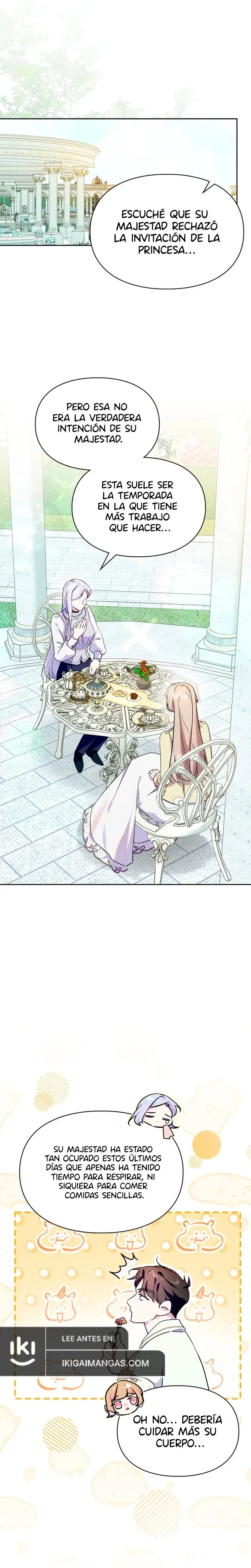 Capitulo 69 page 21