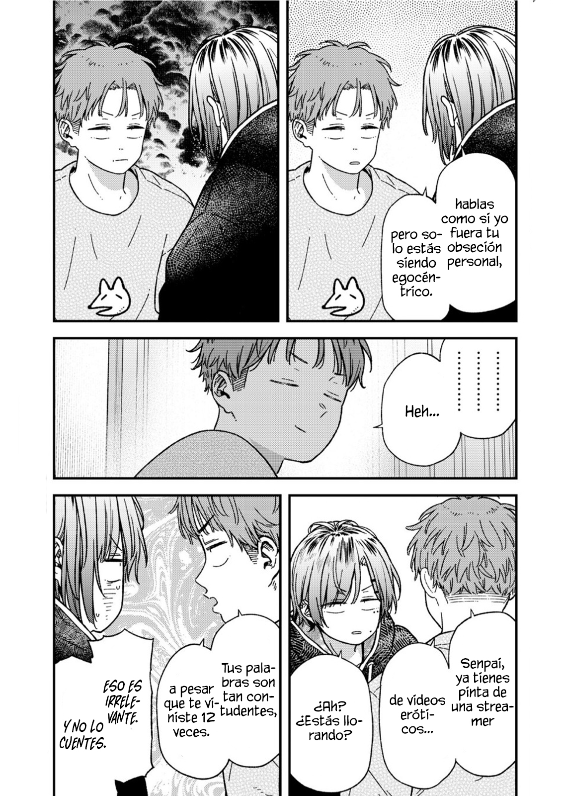 Capitulo 41 page 21