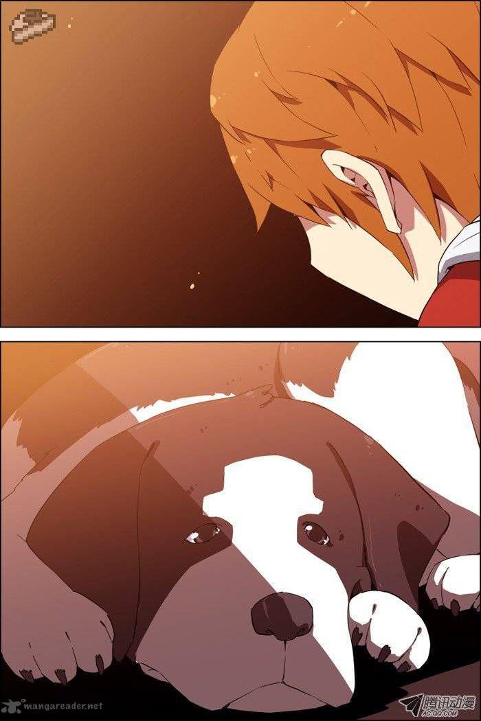 Capitulo 32 page 10