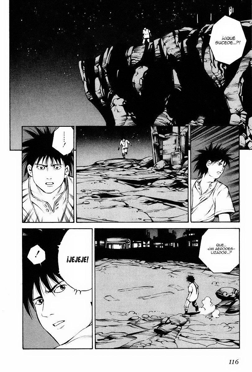 Capitulo 70 page 18