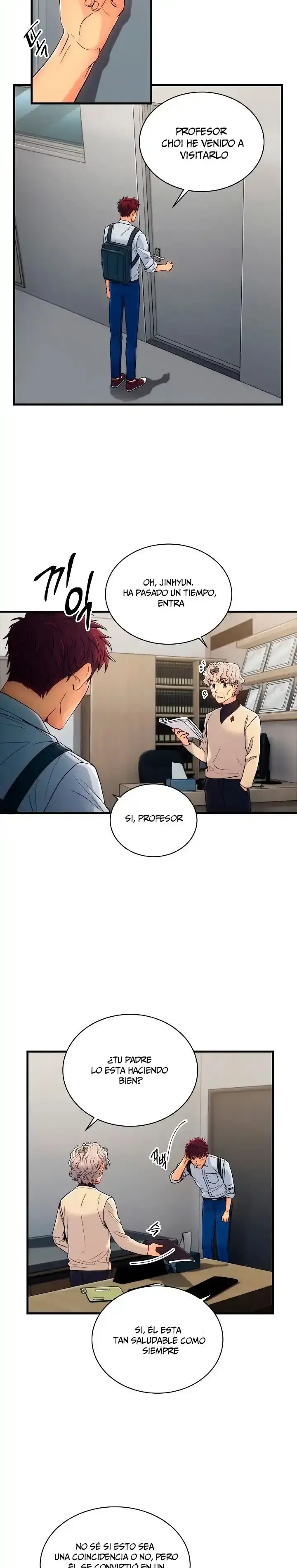 Capitulo 18 page 5