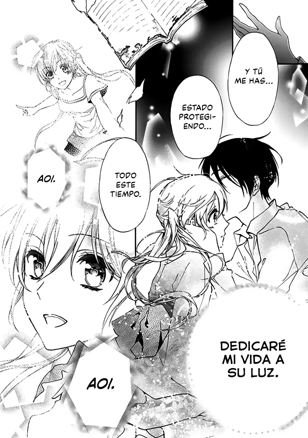Capitulo 35 page 29