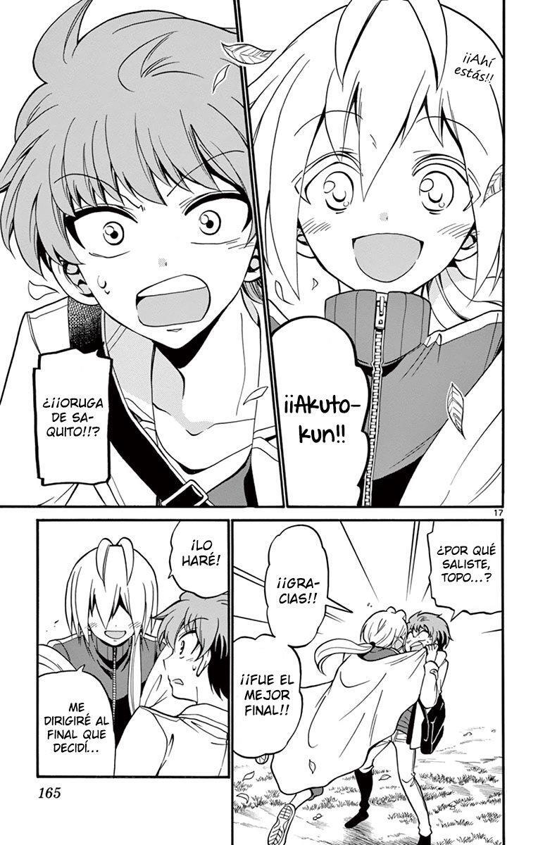 Capitulo 55 page 17