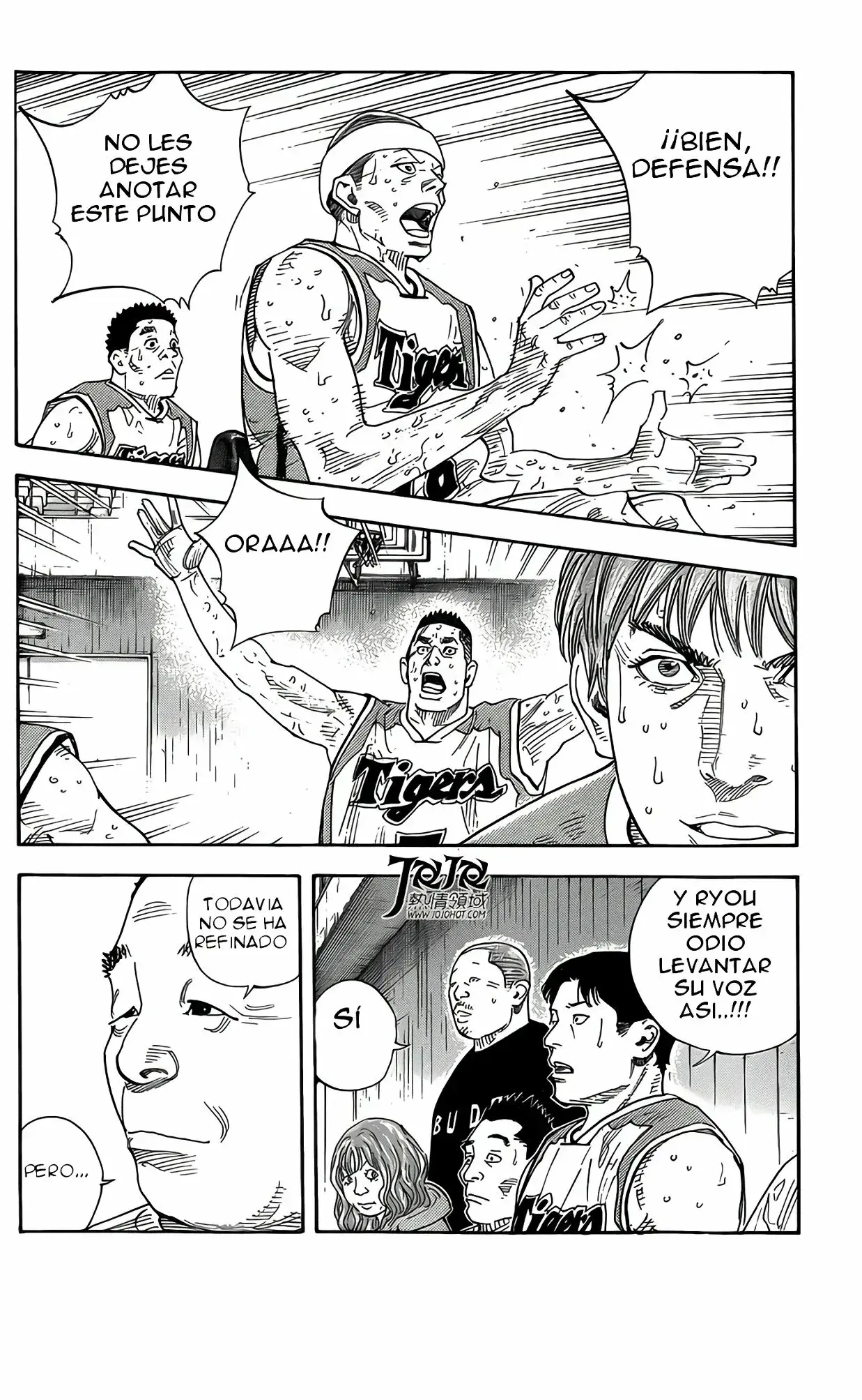 Capitulo 80 page 16