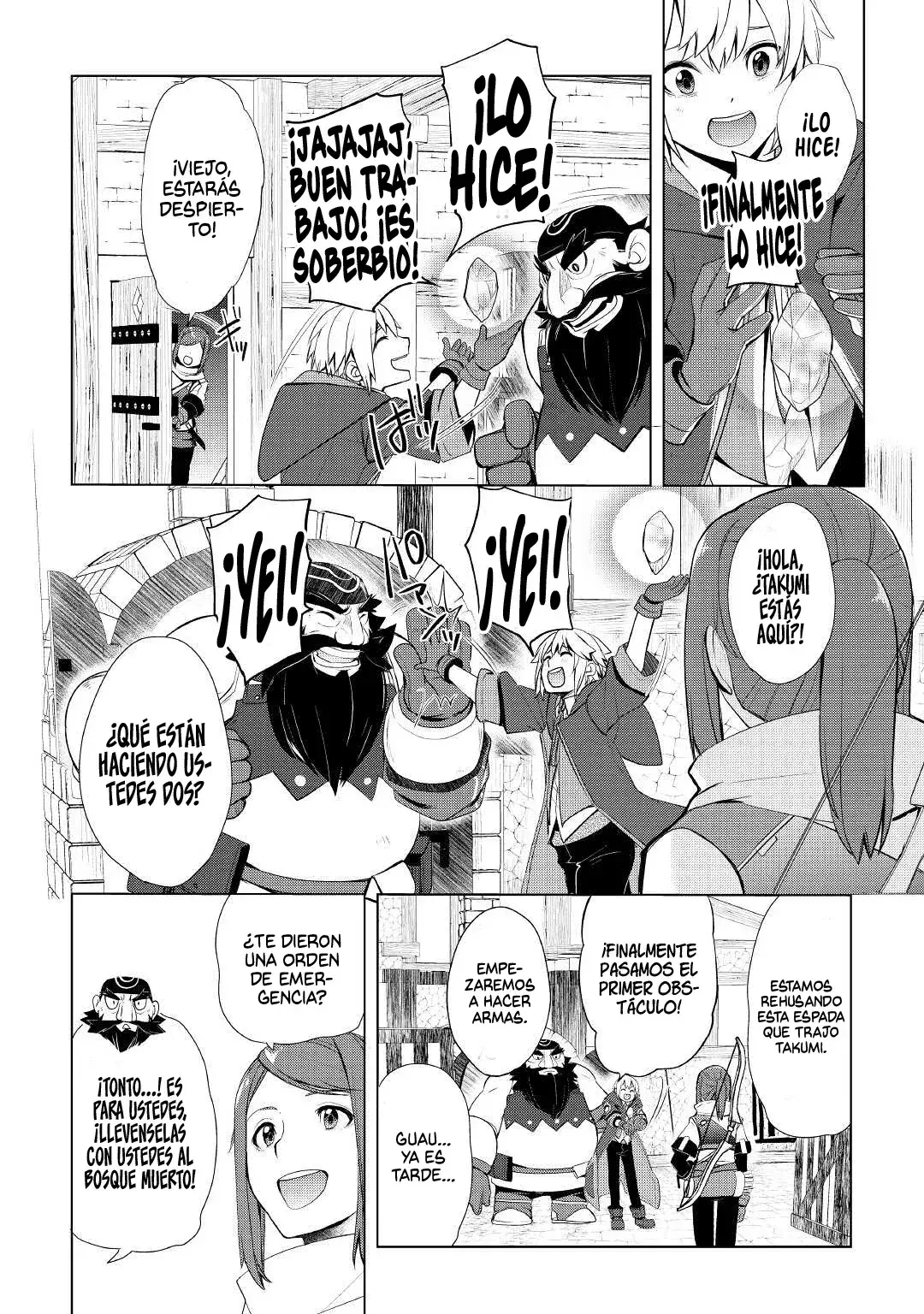 Capitulo 27 page 14