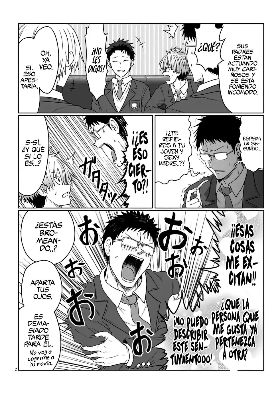 Capitulo 81 page 4