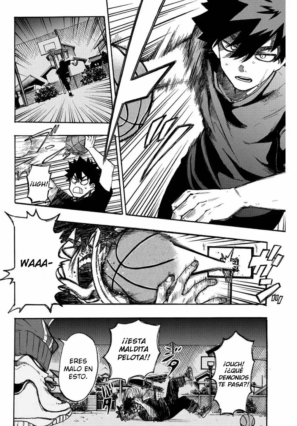 Capitulo 1 page 10