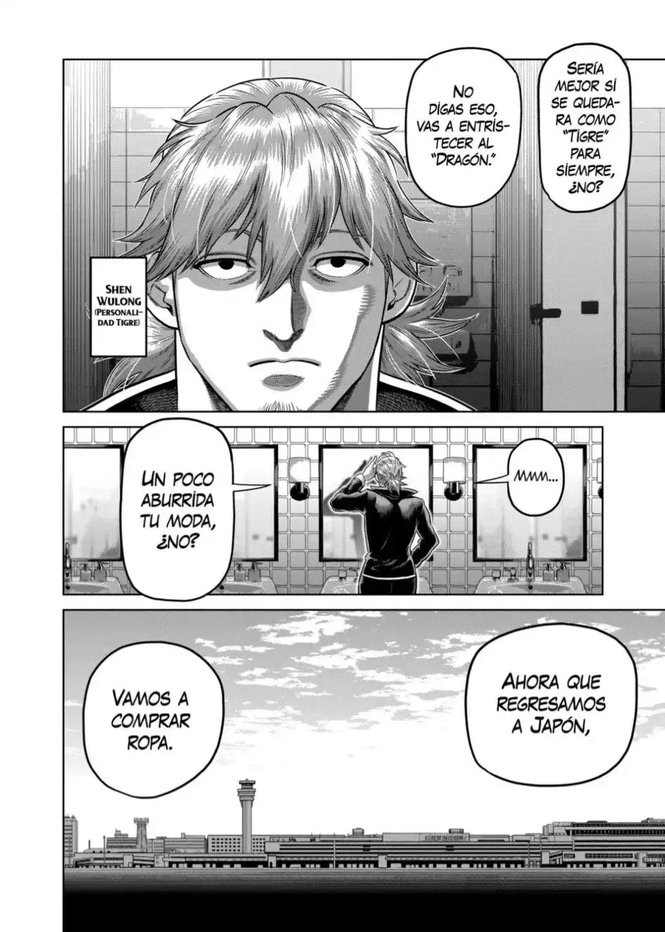 Capitulo 315 page 4
